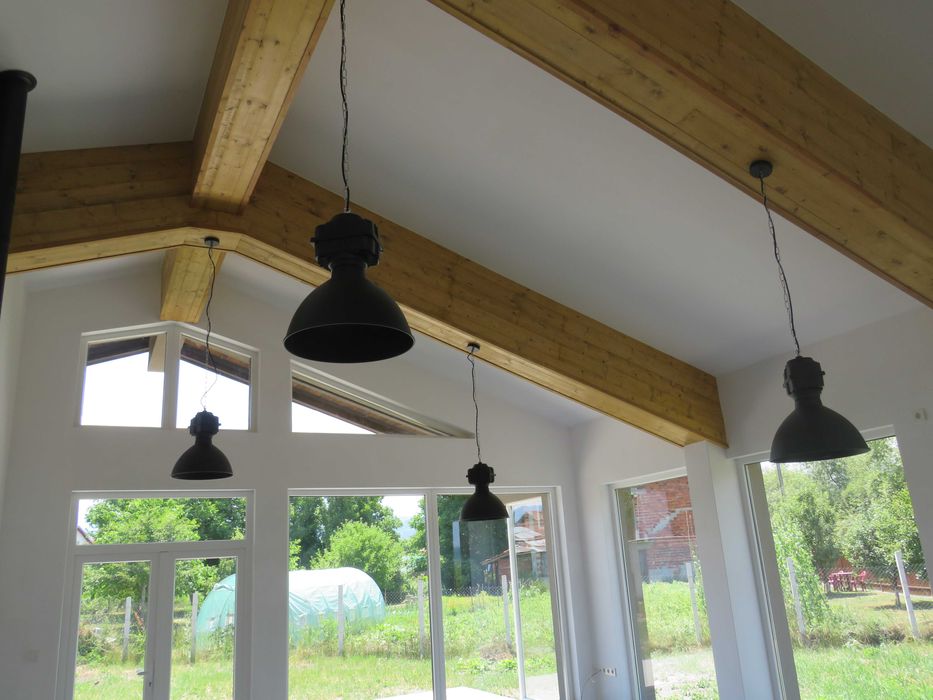 Продава се Къща в с. Продановци, Област София-област - 100 кв.м за 1650 €/кв.м - Снимка #7