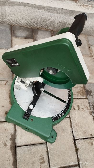 Circular staționar  300 lei