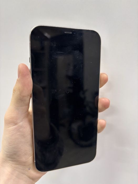 iPhone 12 Pro Max 128GB (Костанай 1014, лот 5564)