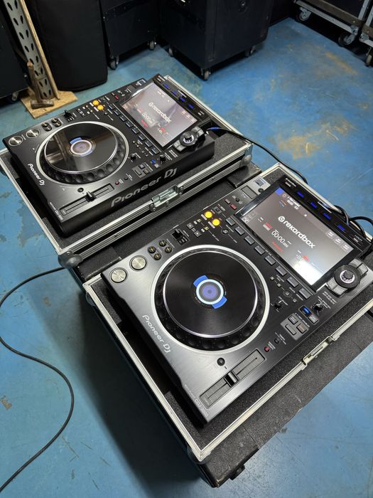 Pioneer CDJ 3000 - factura cu TVA deductibil