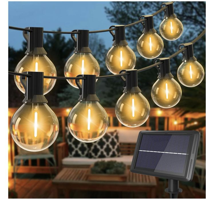 LED  светещи вериги