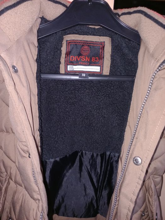 Geacă groasă,marim.98