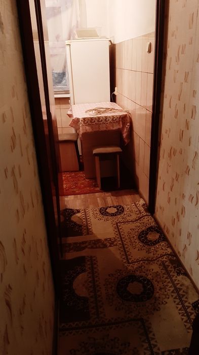 Квартира сдаётся