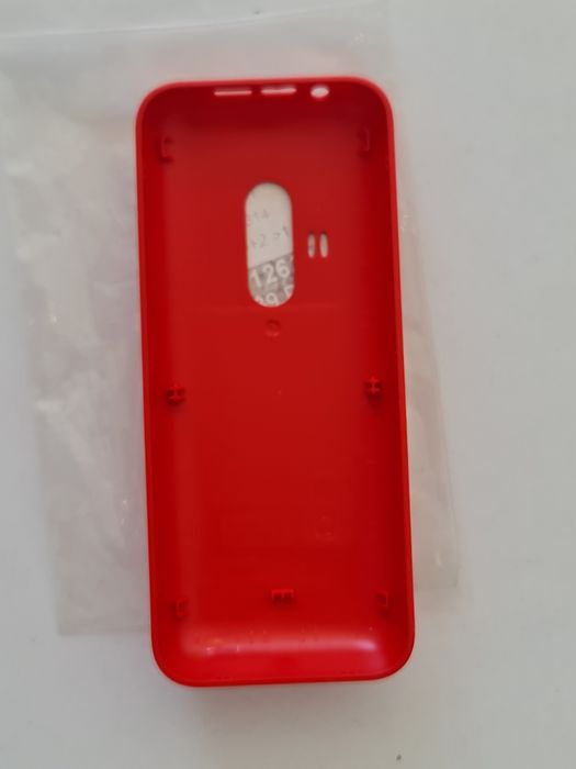 Capac spate nokia 220