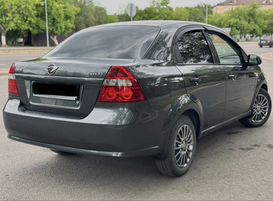 Продам Ravon Nexia r3