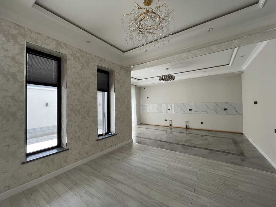 Евродом! 3 сотки 6 комн. Яшнабадский р-н/ ОК-УЙ