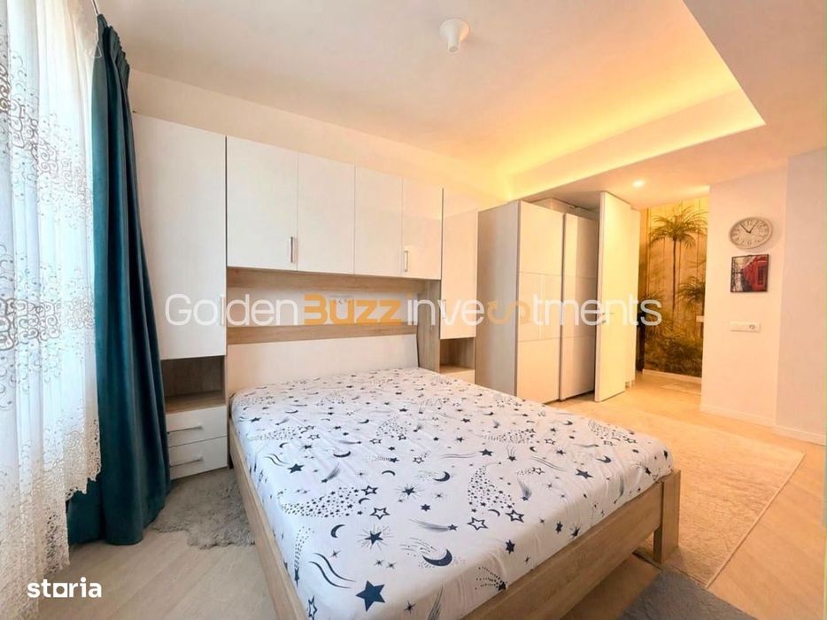 Apartament 3 camere de vânzare | Cortina  Parcare