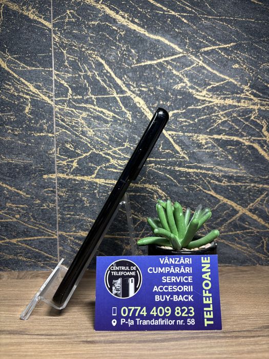 Samsung Galaxy S21 Ultra/128GB/Garantie 2Ani Centrul de Telefoane/Rate