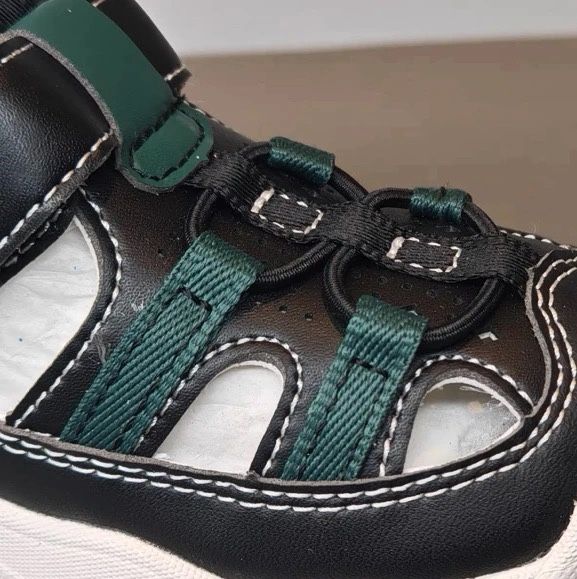 Детские сандали  dr.kong на мальчика