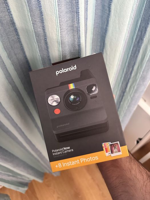 Polaroid Now Gen 3