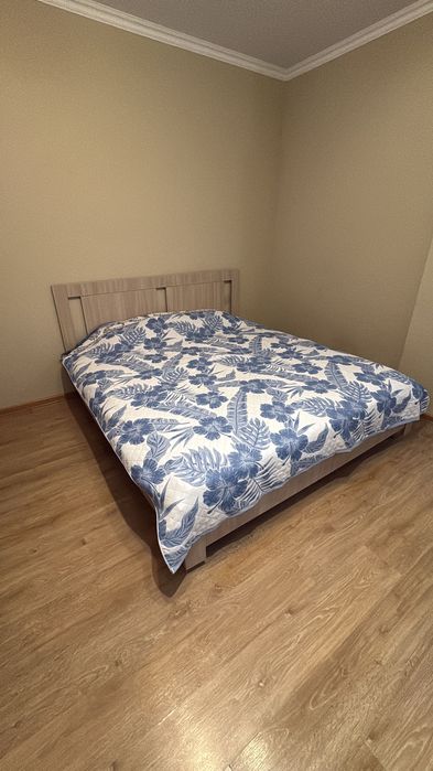 Квартира левый берег