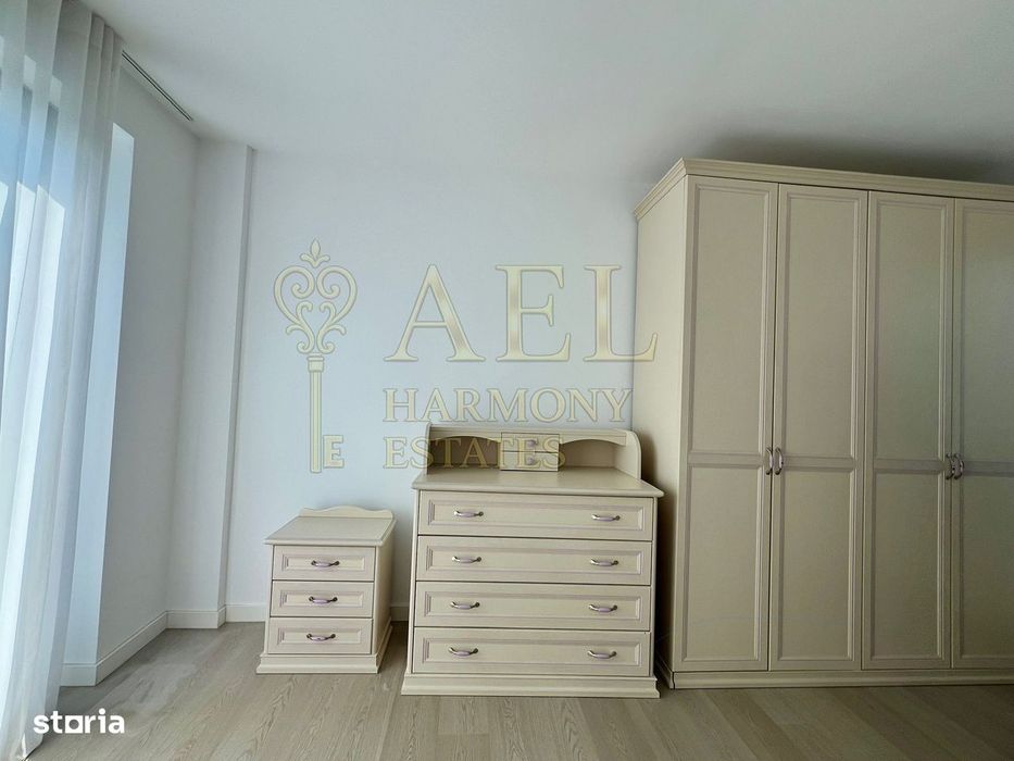 Vile de inchiriat // Sisești