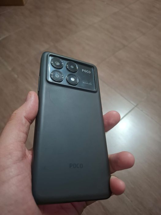 Продам телефон POCO X6 Pro