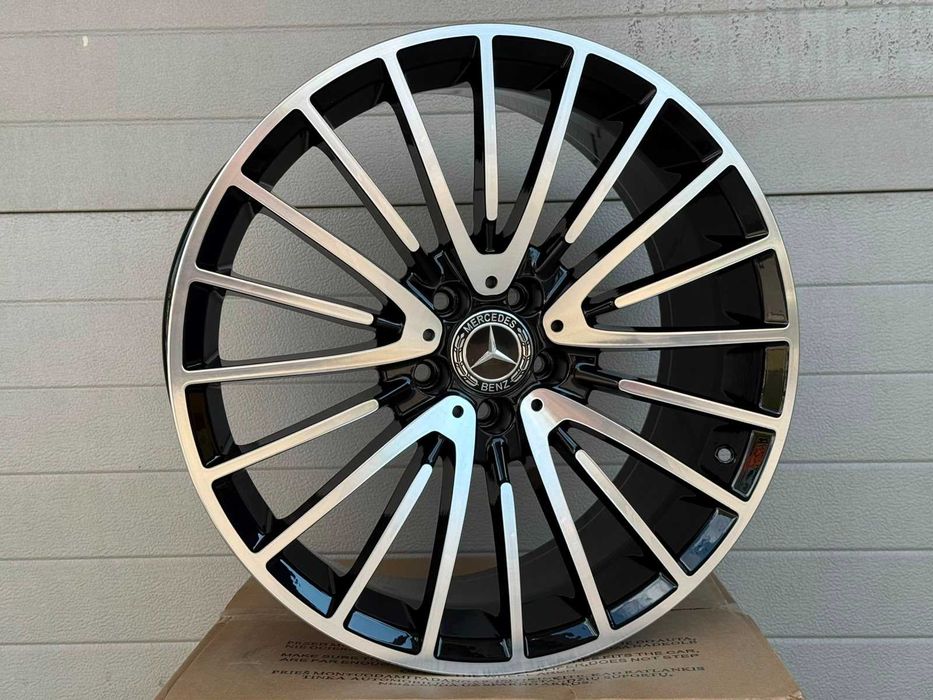20 Джанти Мерцедес W213 W212 W205 W206 c200 C300 e400d e350 4matic amg TRK DJANTI Mercedes