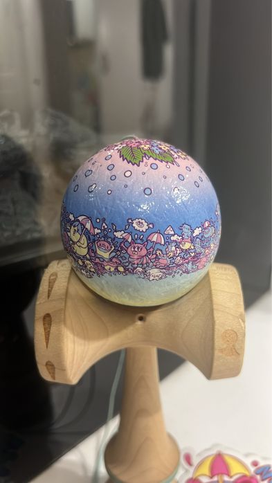 Nowa pro mod grip stiki