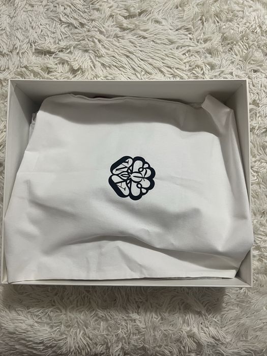 Ghete Alexander McQueen