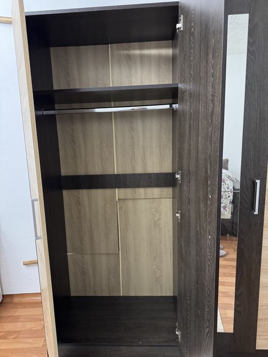 Спальный гарнитур Уют