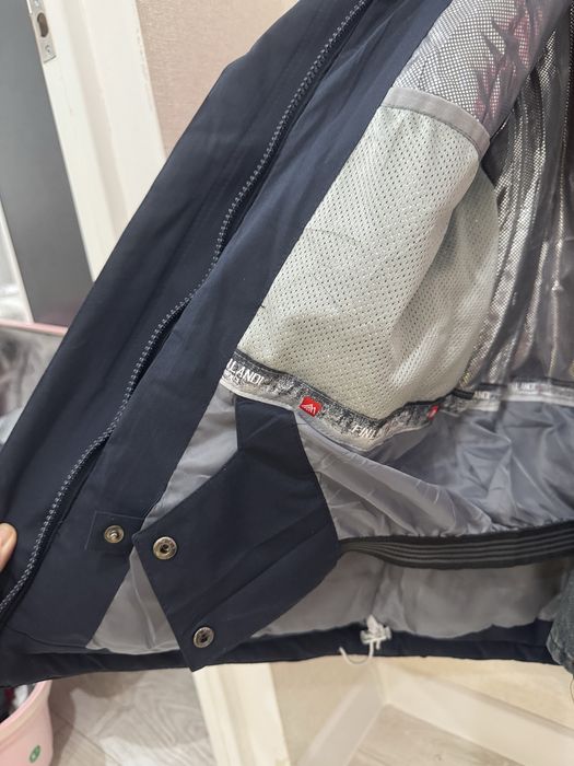 Продам лыжный костюм