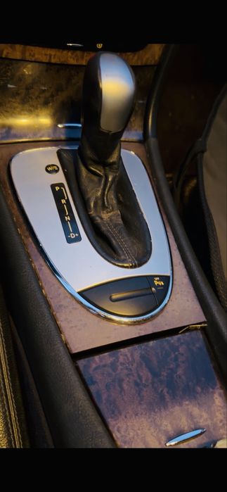 E Class 270 cdi automat , panoramic