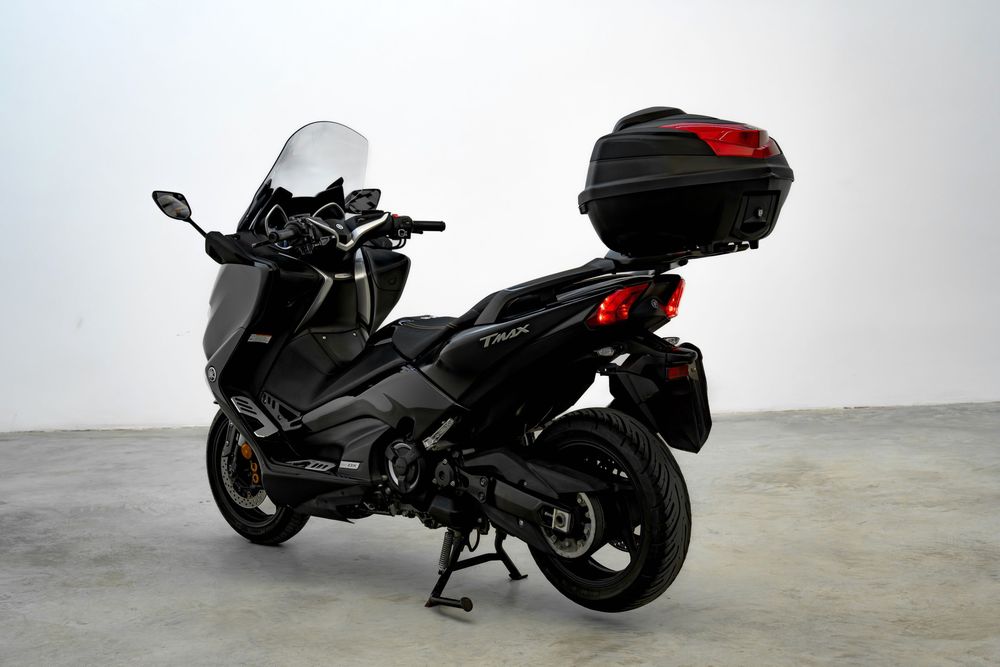 yamaha t max 530 ' Auto, moto si ambarcatiuni ' OLX.ro