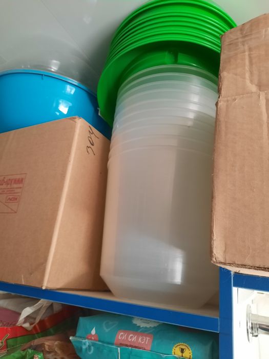 Кормушки поилки для кур