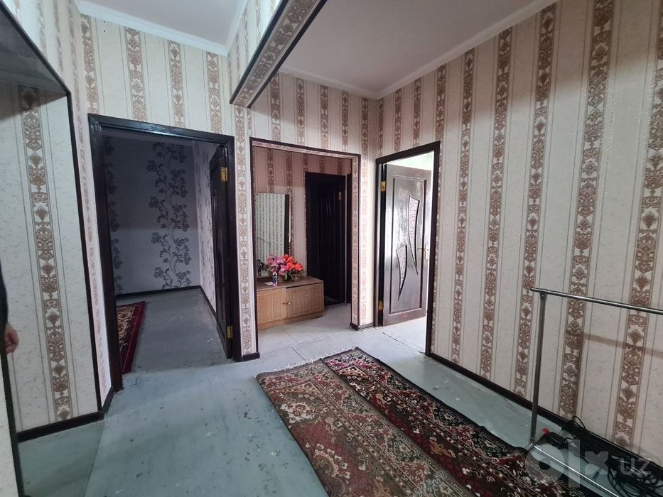 Продажа 3х комнатная на Карасу-6 (ипотека)