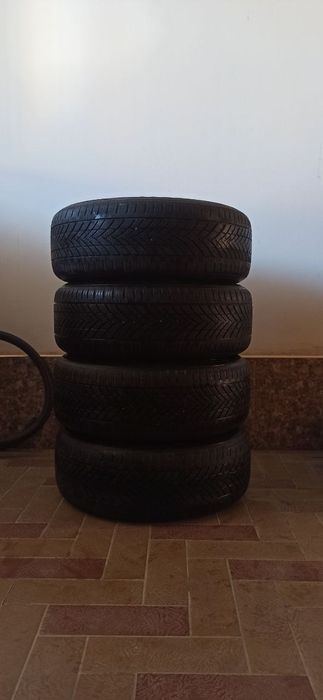 Эпика диска балон 16 аргинал 225/60/16