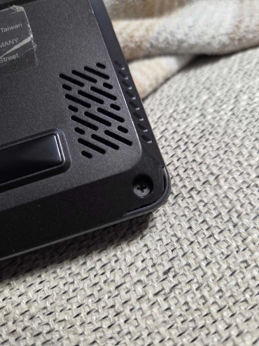Asus Zephyrus g14 GA402