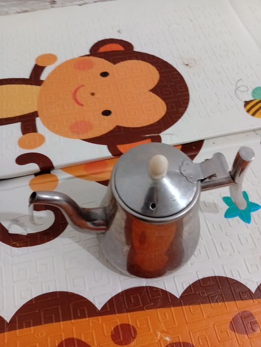 Чайник 1штук жетысу район