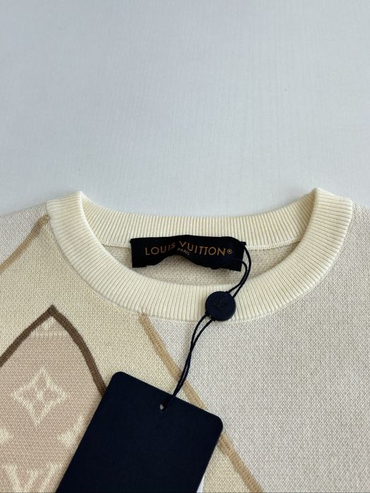 Tricou Louis Vuitton , calitate premium , pe comanda , nou , L