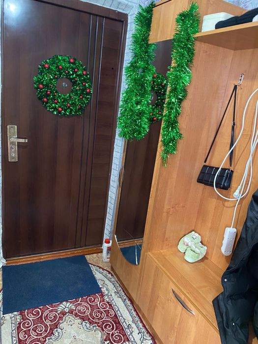 Продам квартиру на 7районе