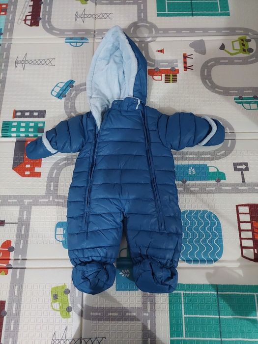 Combinezon bebeluși