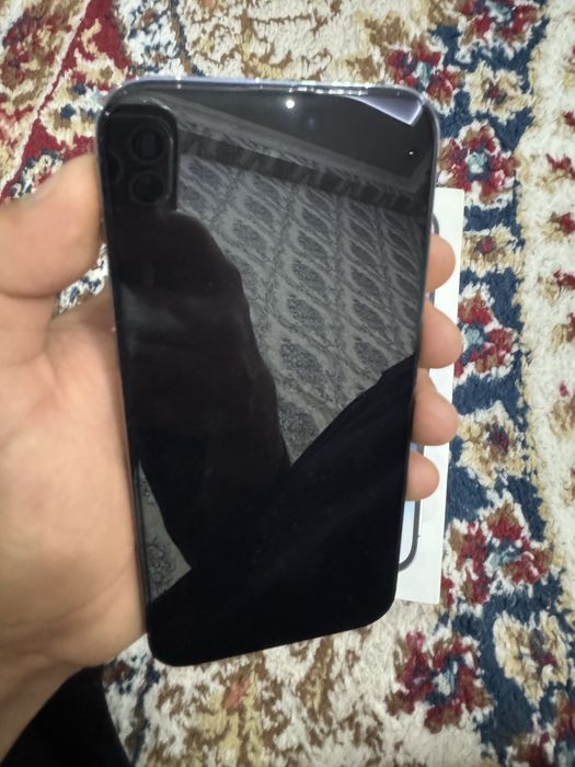 Iphone 14 pro max LLA 512gb purle