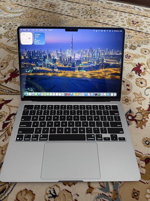 Macbook air M4 512GB