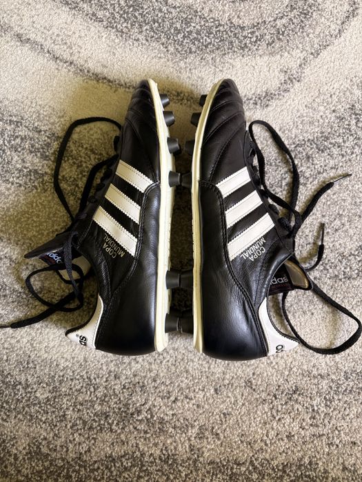 Ghete de fotbal adidas COPA MUNDIAL FG
