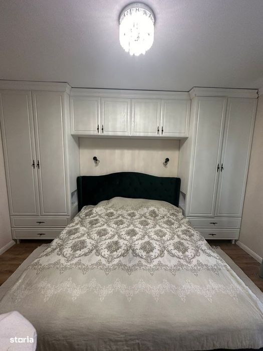 Casă Mobilată și Utilata