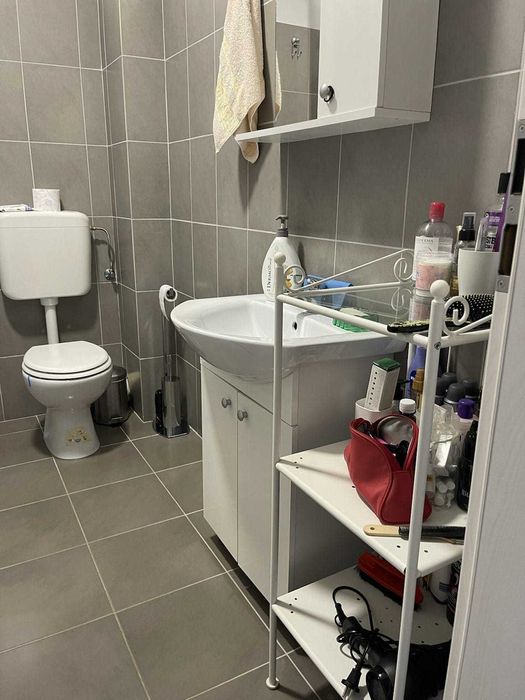 Apartament 2 camere, parcare subterană, 5 minute metrou Leonida