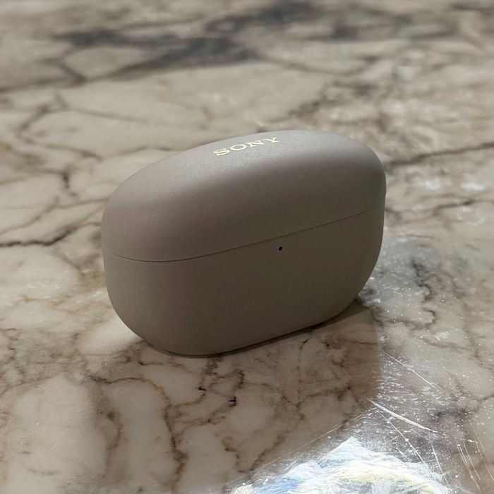 Наушники Sony WF-1000XM5