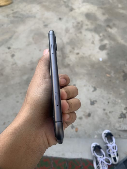 Iphone 11 84 ёмкост IDEAL