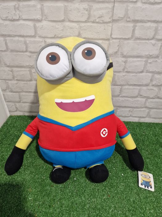 Миньони различни видове Minions