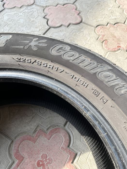 продам Шины 225/65Р17