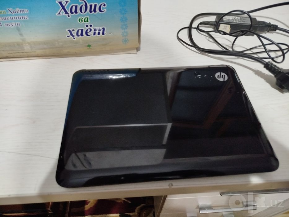 Hp mini 110 holati yaxshi netbook netbuk нетбук