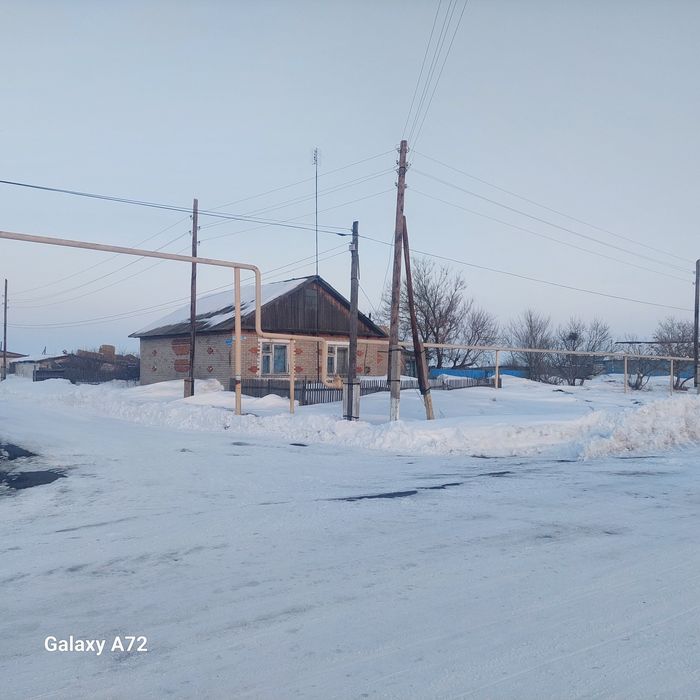 Продам дом в Александровке