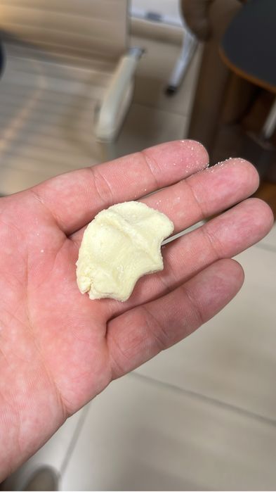 Курт сапасы 100% ірімшік құрт