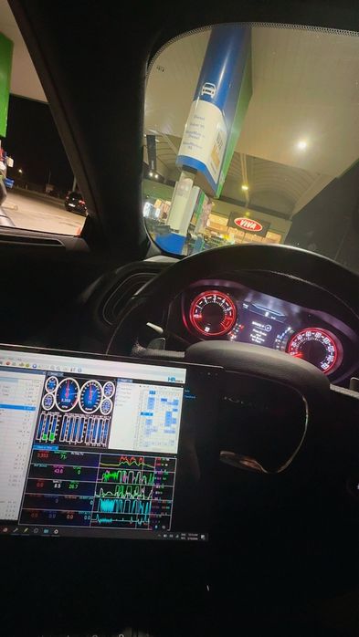 Мобилна Диагностика На Адрес И Софтуерен Тунинг