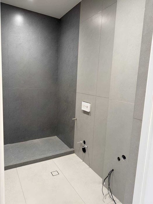 2-комнатная квартира 54 м² с балконами в ЖК Shinam