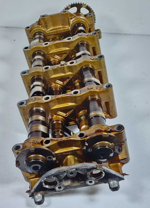 Разпределителен Вал Валове Кобилици Honda Accord FR-V FRV CR-V CRV 2.0