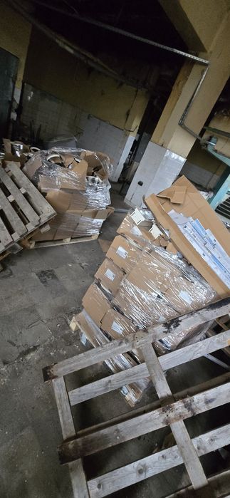 Стари лампи  голямо количество