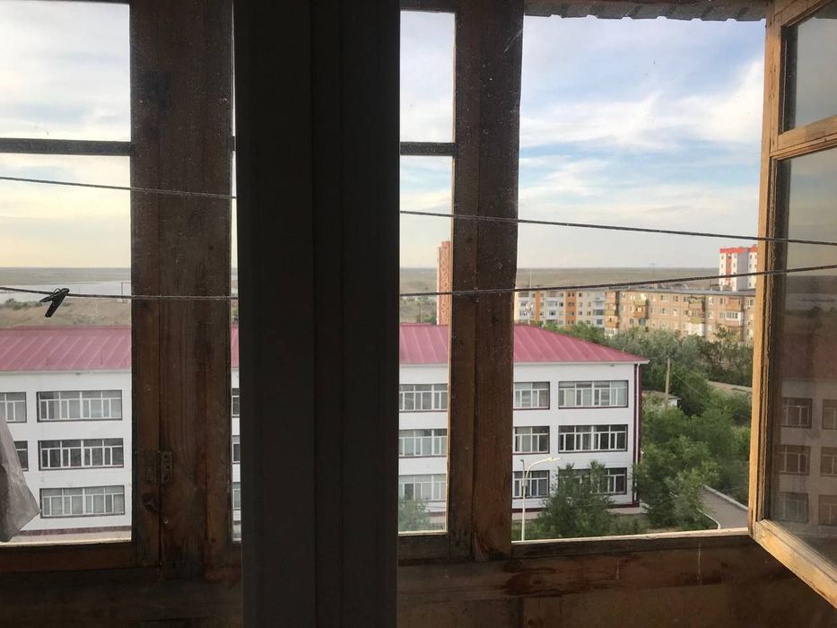 Продам 1 комнатную квартиру