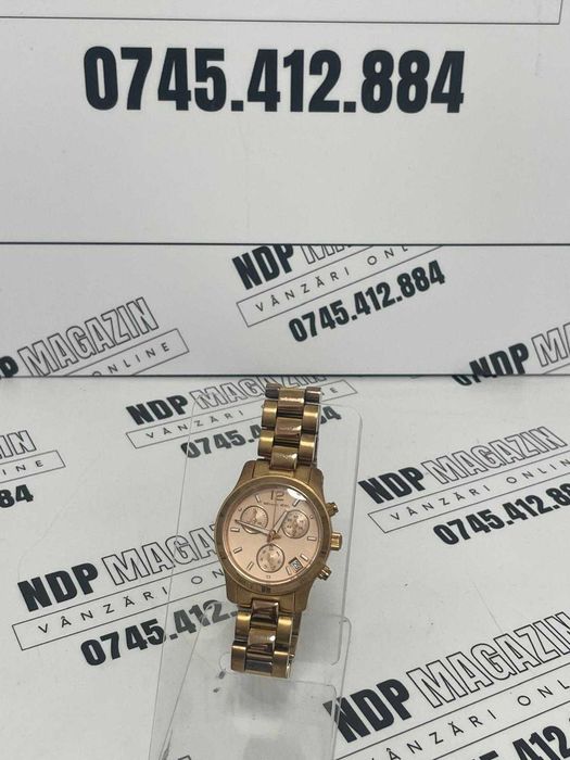 NDP Amanet NON-STOP Sos. Giurgiului 119 MICHAEL KORS (28033)